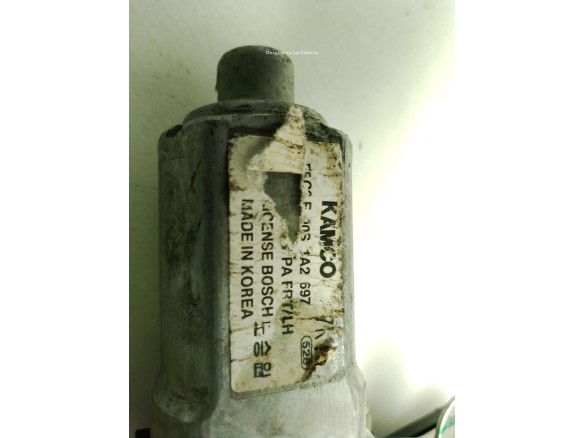 ELEVALUNAS PUERTA LAT DEL IZQ HYUNDAI i10 (PA)|Desguaces La Cabaña