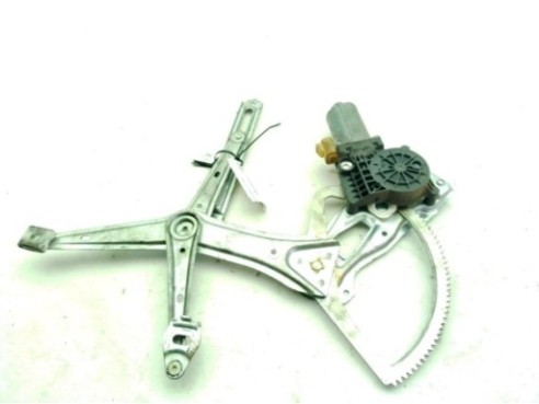 A1637201146 ELEVALUNAS PUERTA LAT DEL IZQ MERCEDES BENZ CLASE M (W163)|Desguaces La Cabaña