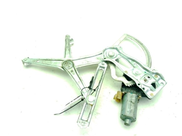 A1637201146 ELEVALUNAS PUERTA LAT DEL IZQ MERCEDES BENZ CLASE M (W163)|Desguaces La Cabaña