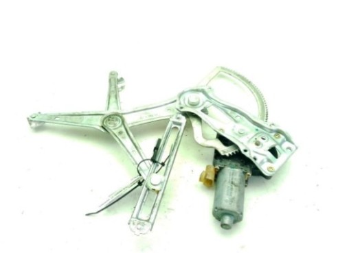 A1637201146 ELEVALUNAS PUERTA LAT DEL IZQ MERCEDES BENZ CLASE M (W163)|Desguaces La Cabaña