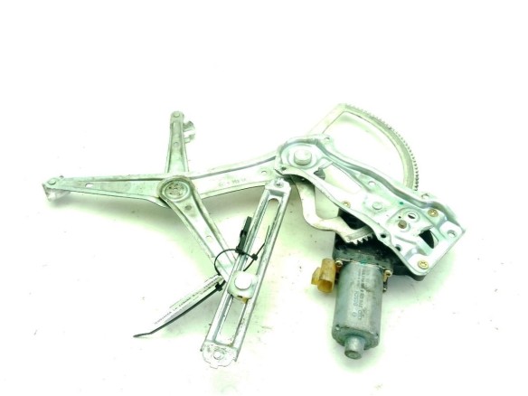 A1637201146 ELEVALUNAS PUERTA LAT DEL IZQ MERCEDES BENZ CLASE M (W163)|Desguaces La Cabaña