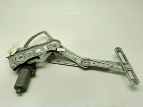 ELEVALUNAS PUERTA LAT DEL DER MERCEDES BENZ CLASE E (W210)|Desguaces La Cabaña