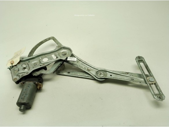 ELEVALUNAS PUERTA LAT DEL DER MERCEDES BENZ CLASE E (W210)|Desguaces La Cabaña