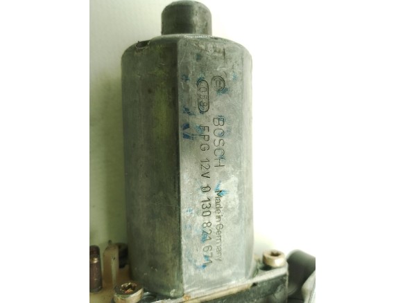 ELEVALUNAS PUERTA LAT DEL DER MERCEDES BENZ CLASE E (W210)|Desguaces La Cabaña