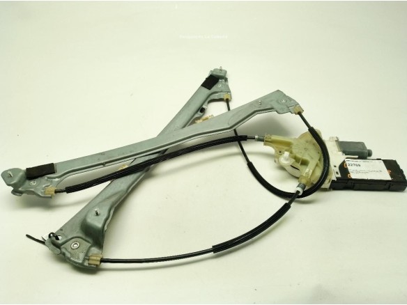 ELEVALUNAS PUERTA LAT DEL DER RENAULT LAGUNA III (BT0/1)|Desguaces La Cabaña