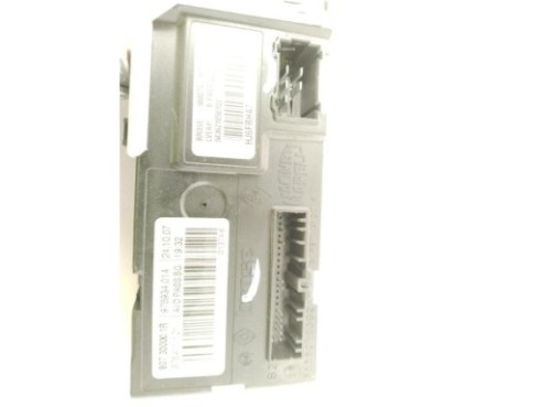 ELEVALUNAS PUERTA LAT DEL DER RENAULT LAGUNA III (BT0/1)|Desguaces La Cabaña