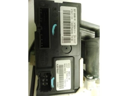 ELEVALUNAS PUERTA LAT DEL DER RENAULT LAGUNA III (BT0/1)|Desguaces La Cabaña