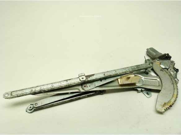 ELEVALUNAS PUERTA LAT DEL DER FIAT SEDICI (FY_)|Desguaces La Cabaña