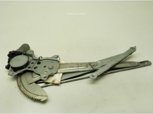 ELEVALUNAS PUERTA LAT DEL DER FIAT SEDICI (FY_)|Desguaces La Cabaña