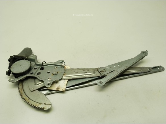 ELEVALUNAS PUERTA LAT DEL DER FIAT SEDICI (FY_)|Desguaces La Cabaña