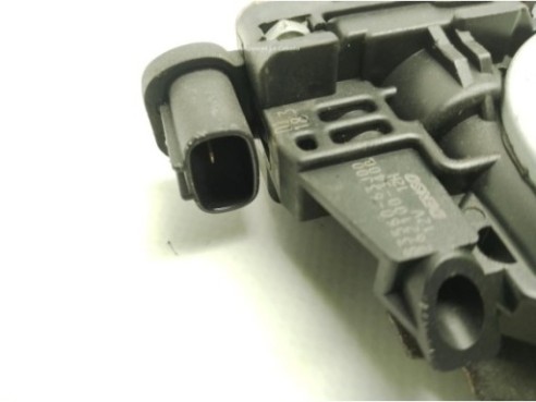 ELEVALUNAS PUERTA LAT DEL DER FIAT SEDICI (FY_)|Desguaces La Cabaña