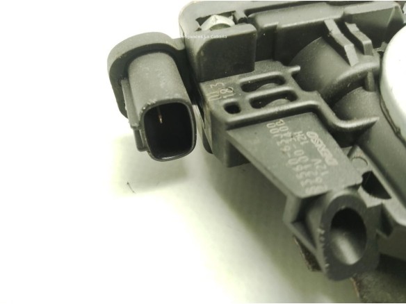 ELEVALUNAS PUERTA LAT DEL DER FIAT SEDICI (FY_)|Desguaces La Cabaña