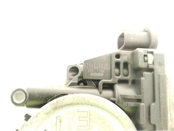 ELEVALUNAS PUERTA LAT DEL DER FIAT SEDICI (FY_)|Desguaces La Cabaña