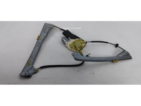 989652107 ELEVALUNAS PUERTA LAT DEL DER RENAULT LAGUNA III Grandtour (KT0/1) |Desguaces La Cabaña