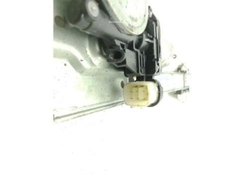 ELEVALUNAS PUERTA LAT DEL DER MITSUBISHI MONTERO IV (V8_W, V9_W)|Desguaces La Cabaña