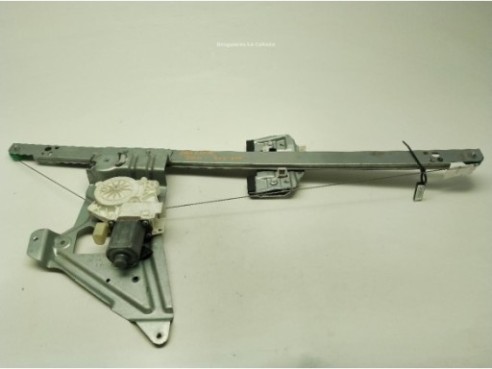 ELEVALUNAS PUERTA LAT DEL DER VW CRAFTER 30-50 Furgón (2E_)|Desguaces La Cabaña