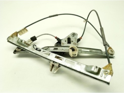 ELEVALUNAS PUERTA LAT DEL DER PEUGEOT 206 Fastback (2A/C)|Desguaces La Cabaña