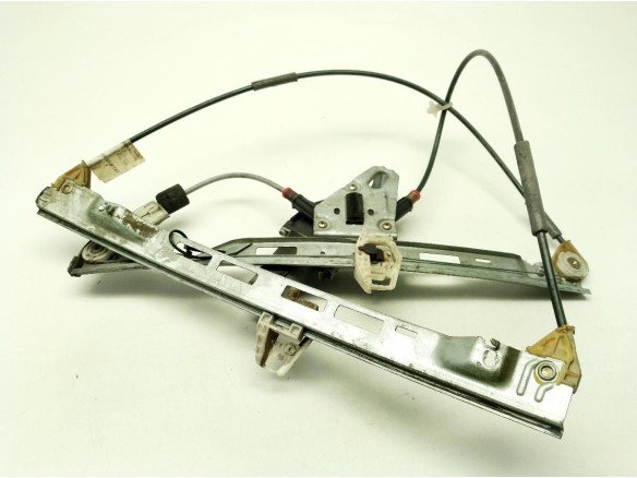 ELEVALUNAS PUERTA LAT DEL DER PEUGEOT 206 Fastback (2A/C)|Desguaces La Cabaña