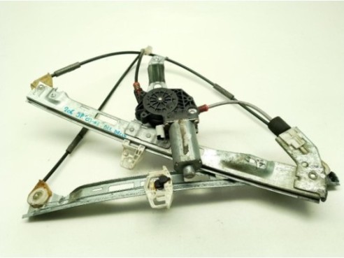 ELEVALUNAS PUERTA LAT DEL DER PEUGEOT 206 Fastback (2A/C)|Desguaces La Cabaña