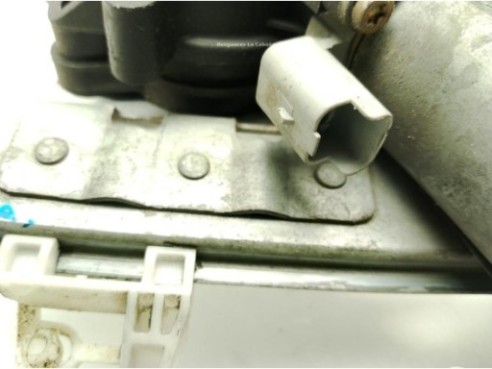 ELEVALUNAS PUERTA LAT DEL DER PEUGEOT 206 Fastback (2A/C)|Desguaces La Cabaña