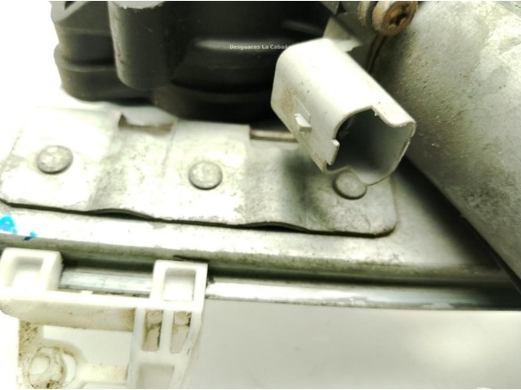 ELEVALUNAS PUERTA LAT DEL DER PEUGEOT 206 Fastback (2A/C)|Desguaces La Cabaña