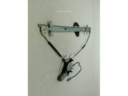 ELEVALUNAS PUERTA LAT DEL DER HONDA CR-V II (RD_)|Desguaces La Cabaña