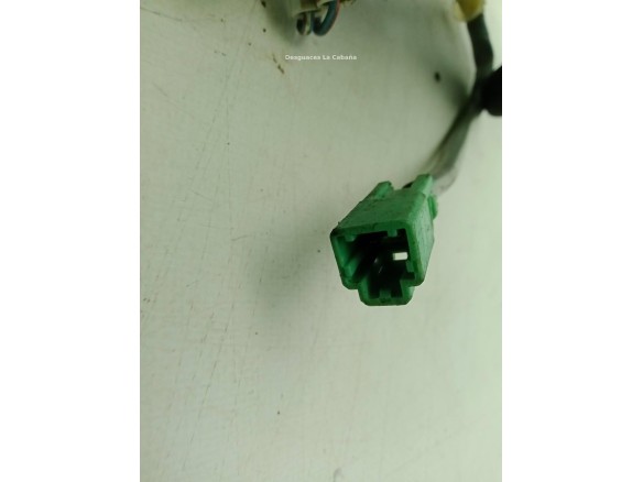 ELEVALUNAS PUERTA LAT DEL DER HONDA CR-V II (RD_)|Desguaces La Cabaña