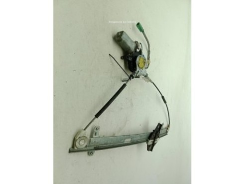 ELEVALUNAS PUERTA LAT DEL DER HONDA CR-V II (RD_)|Desguaces La Cabaña