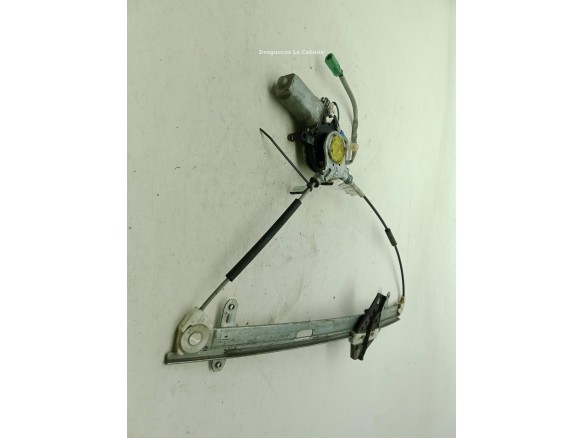 ELEVALUNAS PUERTA LAT DEL DER HONDA CR-V II (RD_)|Desguaces La Cabaña