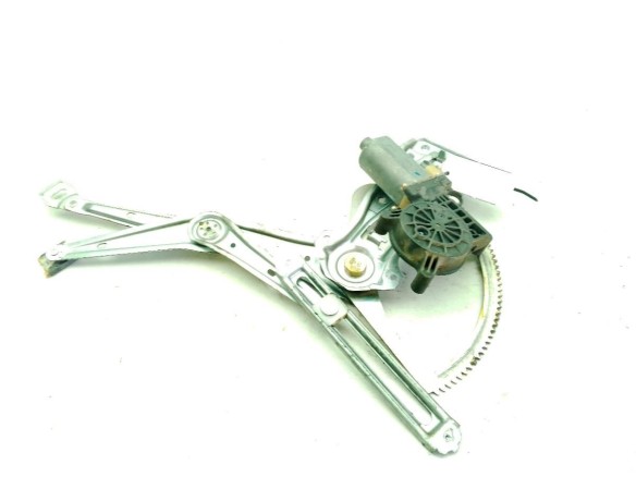 A1637201246 ELEVALUNAS PUERTA LAT DEL DER MERCEDES BENZ CLASE M (W163)|Desguaces La Cabaña