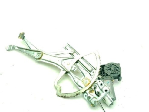 A1637400345 AMORTIGUADOR PORTON / TAPA MALETA MERCEDES BENZ CLASE M (W163)|Desguaces La Cabaña 2