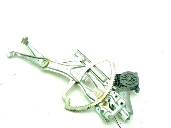 A1637201246 ELEVALUNAS PUERTA LAT DEL DER MERCEDES BENZ CLASE M (W163)|Desguaces La Cabaña