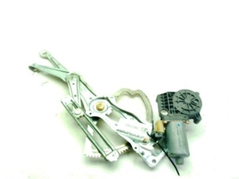 A1637201246 ELEVALUNAS PUERTA LAT DEL DER MERCEDES BENZ CLASE M (W163)|Desguaces La Cabaña