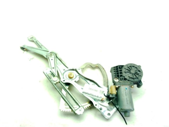 A1637201246 ELEVALUNAS PUERTA LAT DEL DER MERCEDES BENZ CLASE M (W163)|Desguaces La Cabaña