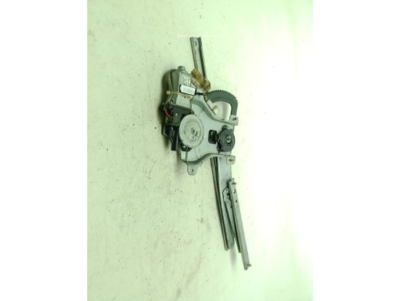 ELEVALUNAS PUERTA LAT DEL DER CHEVROLET AVEO Fastback (T250, T255)|Desguaces La Cabaña