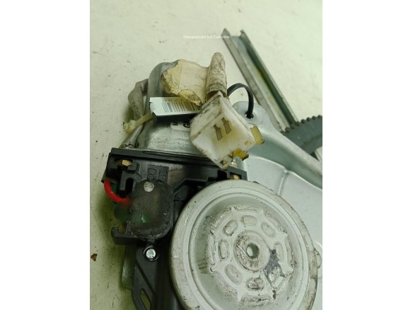 ELEVALUNAS PUERTA LAT DEL DER CHEVROLET AVEO Fastback (T250, T255)|Desguaces La Cabaña