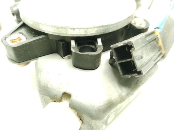 ELEVALUNAS PUERTA LAT DEL DER NISSAN NAVARA (D22_)|Desguaces La Cabaña