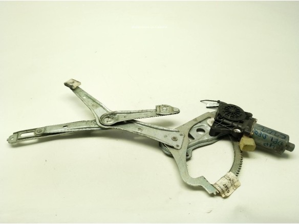 ELEVALUNAS PUERTA LAT DEL DER MERCEDES BENZ CLASE C (W202)|Desguaces La Cabaña