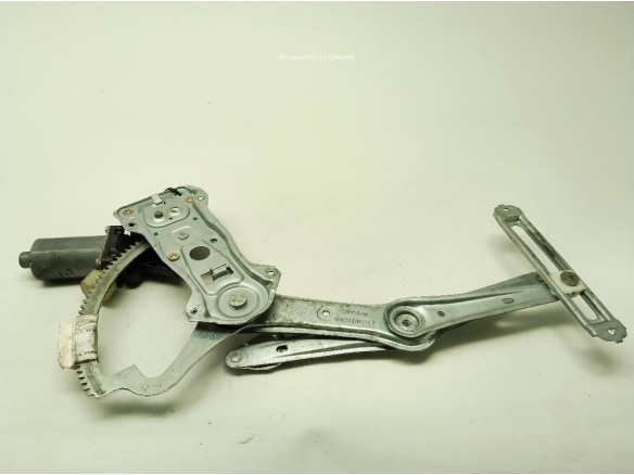 ELEVALUNAS PUERTA LAT DEL DER MERCEDES BENZ CLASE C (W202)|Desguaces La Cabaña