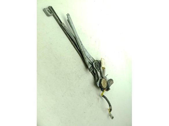 ELEVALUNAS PUERTA LAT DEL DER HONDA CRX III (EH, EG)|Desguaces La Cabaña