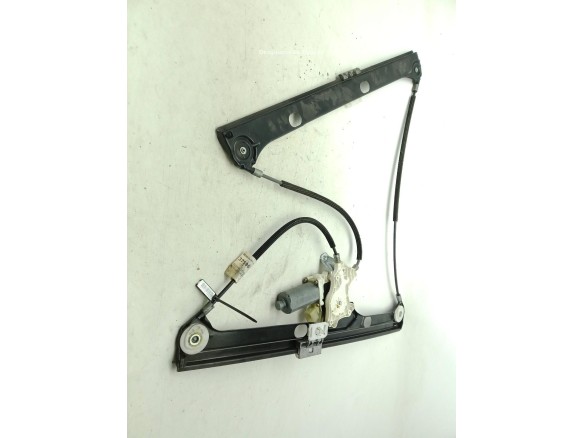 ELEVALUNAS PUERTA LAT DEL DER MERCEDES BENZ VANEO (414)|Desguaces La Cabaña