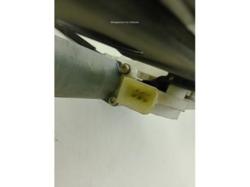 ELEVALUNAS PUERTA LAT DEL DER MERCEDES BENZ VANEO (414)|Desguaces La Cabaña