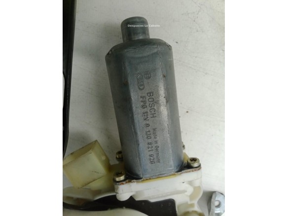 ELEVALUNAS PUERTA LAT DEL DER MERCEDES BENZ VANEO (414)|Desguaces La Cabaña