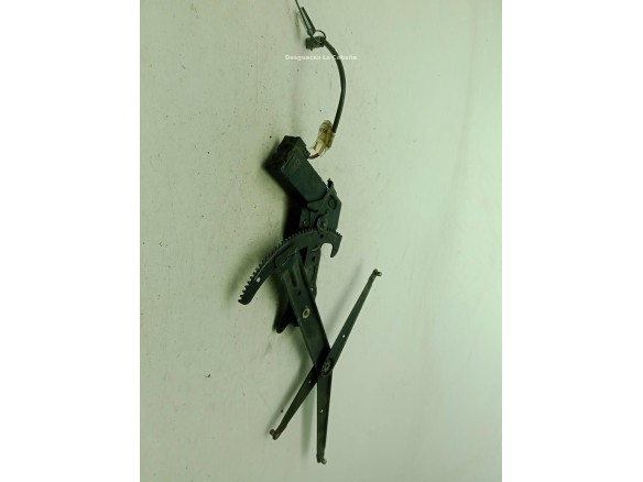 ELEVALUNAS PUERTA LAT DEL DER OPEL KADETT E (T85)|Desguaces La Cabaña