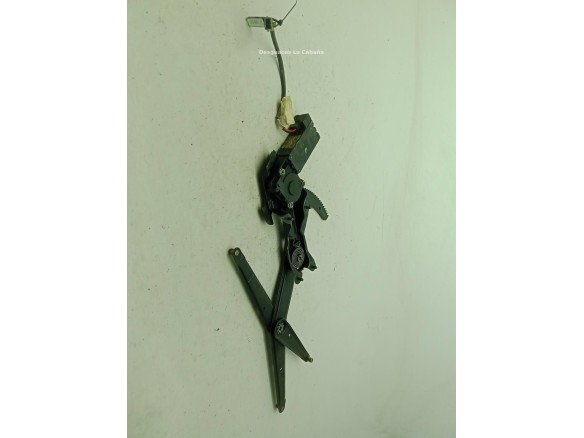 ELEVALUNAS PUERTA LAT DEL DER OPEL KADETT E (T85)|Desguaces La Cabaña