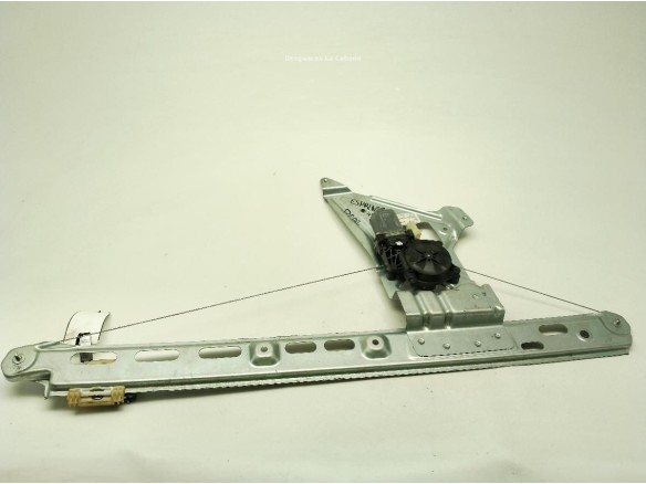 ELEVALUNAS PUERTA LAT DEL DER MERCEDES BENZ SPRINTER 3-t Furgón (906)|Desguaces La Cabaña