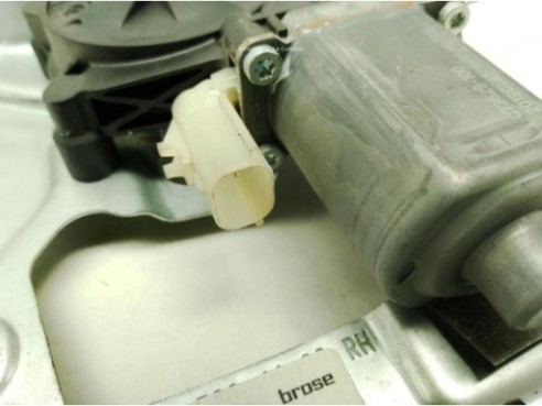 ELEVALUNAS PUERTA LAT DEL DER MERCEDES BENZ SPRINTER 3-t Furgón (906)|Desguaces La Cabaña