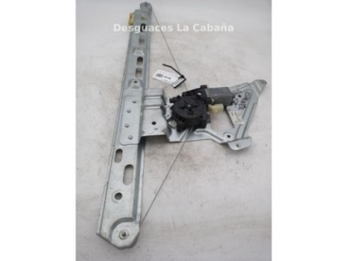 ELEVALUNAS PUERTA LAT DEL DER MERCEDES BENZ SPRINTER 3-t Furgón (906)|Desguaces La Cabaña