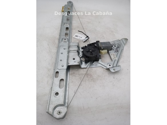 ELEVALUNAS PUERTA LAT DEL DER MERCEDES BENZ SPRINTER 3-t Furgón (906)|Desguaces La Cabaña