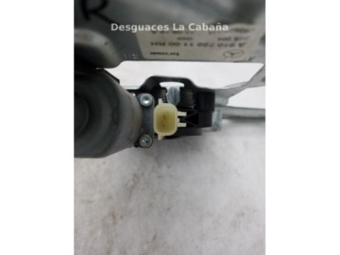 ELEVALUNAS PUERTA LAT DEL DER MERCEDES BENZ SPRINTER 3-t Furgón (906)|Desguaces La Cabaña